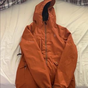 VOLCOM SKI JACKET